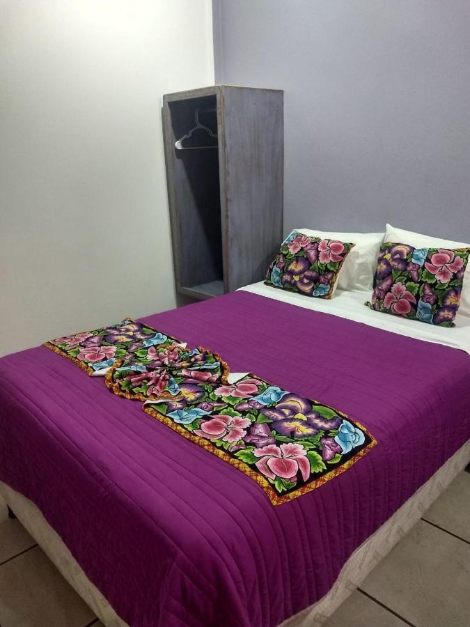 Hotel Boutique Acocalli San Juan Teotihuacan Exterior photo