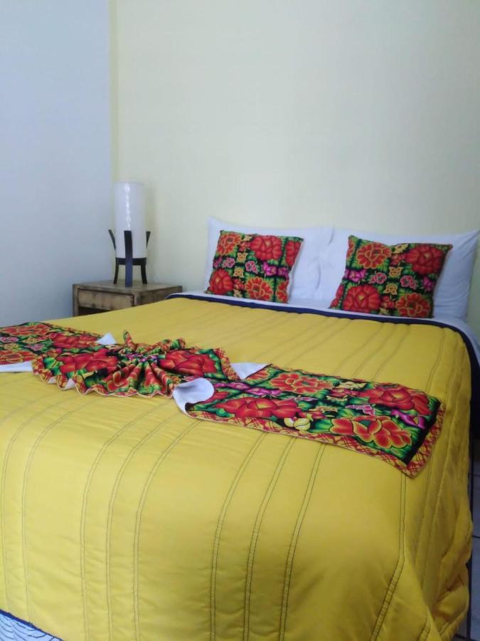 Hotel Boutique Acocalli San Juan Teotihuacan Exterior photo