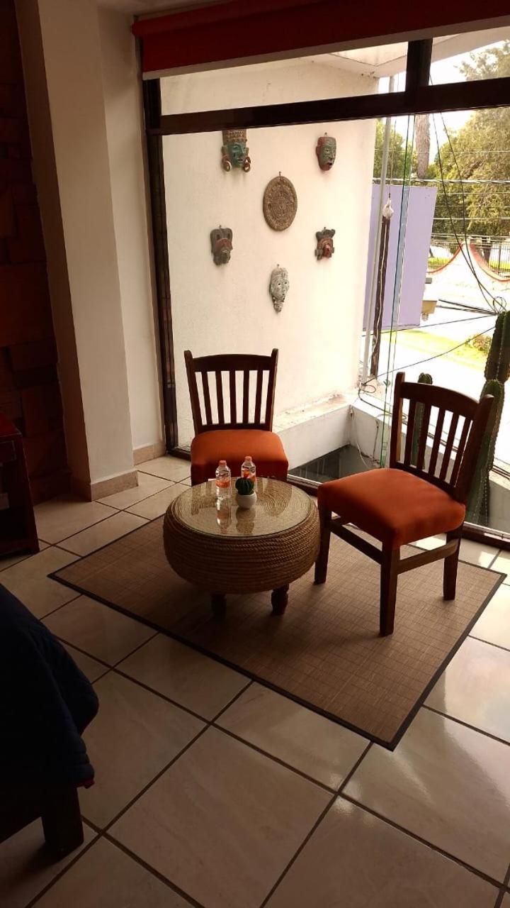 Hotel Boutique Acocalli San Juan Teotihuacan Room photo
