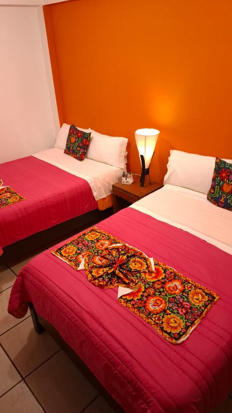 Hotel Boutique Acocalli San Juan Teotihuacan Room photo