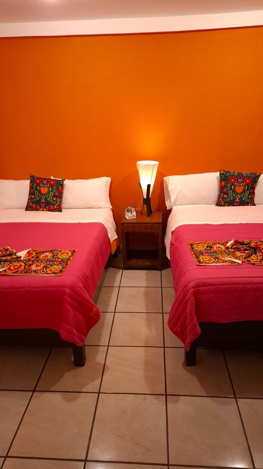 Hotel Boutique Acocalli San Juan Teotihuacan Room photo