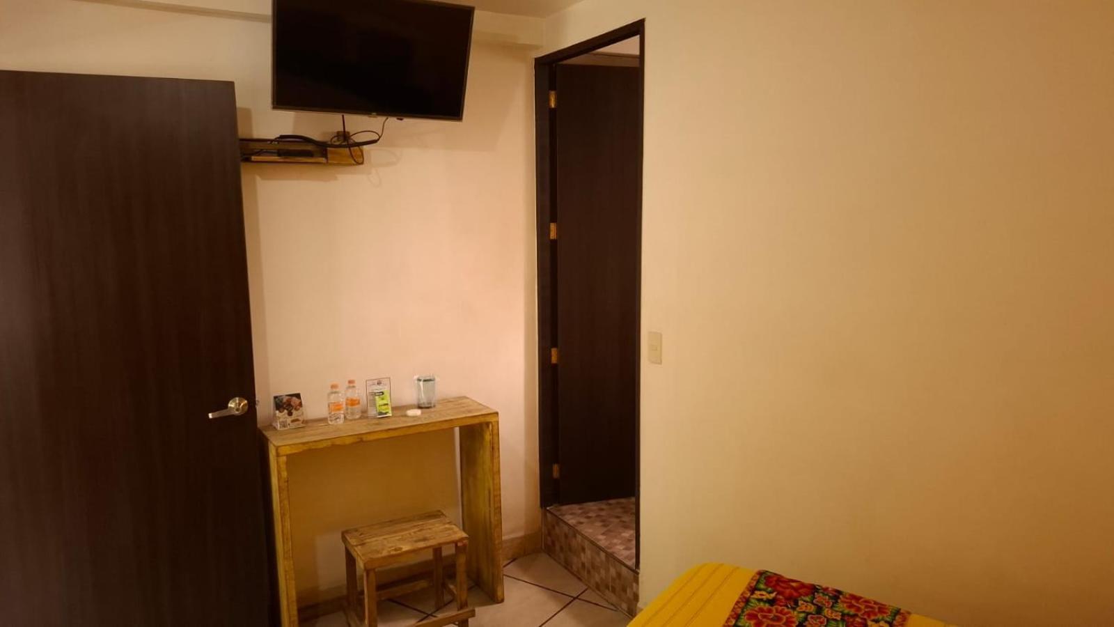 Hotel Boutique Acocalli San Juan Teotihuacan Room photo