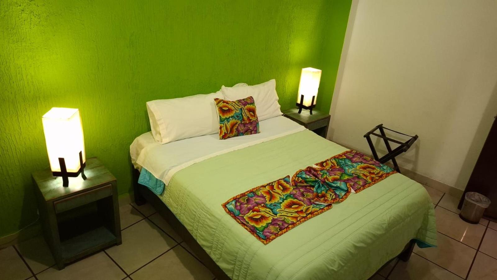 Hotel Boutique Acocalli San Juan Teotihuacan Exterior photo
