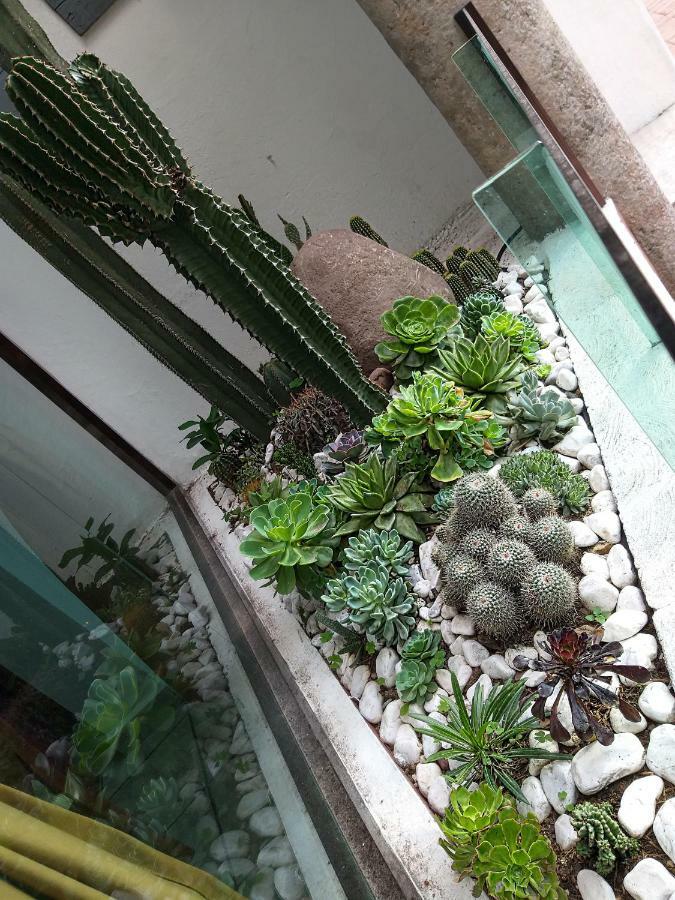 Hotel Boutique Acocalli San Juan Teotihuacan Exterior photo